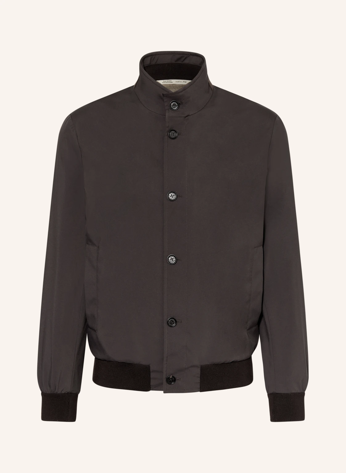 MAURIZIO  BALDASSARI Blouson