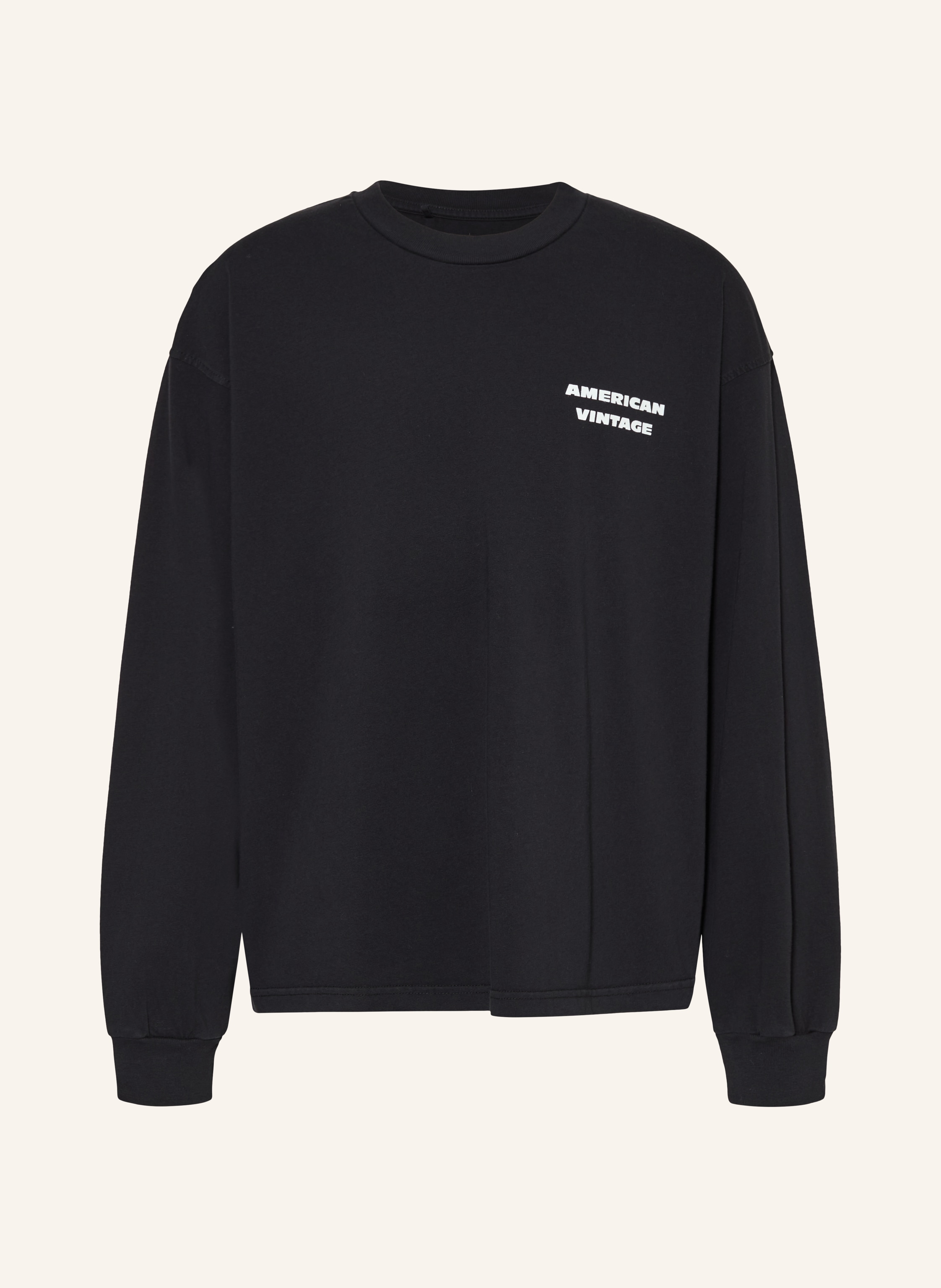 American Vintage Longsleeve