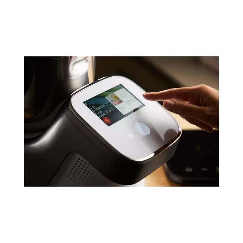Küchenmaschine i-Companion Touch XL