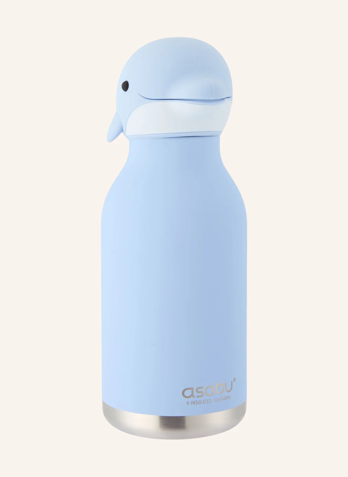 asobu Isolierflasche BESTIE