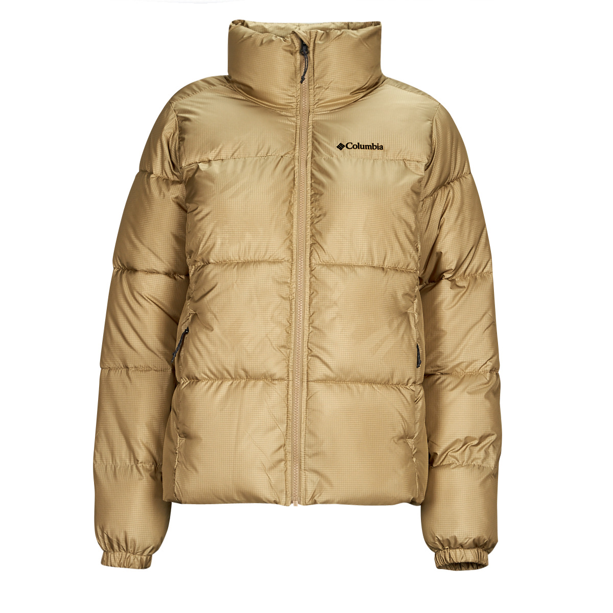 Columbia - Puffect Jacket - Beige
