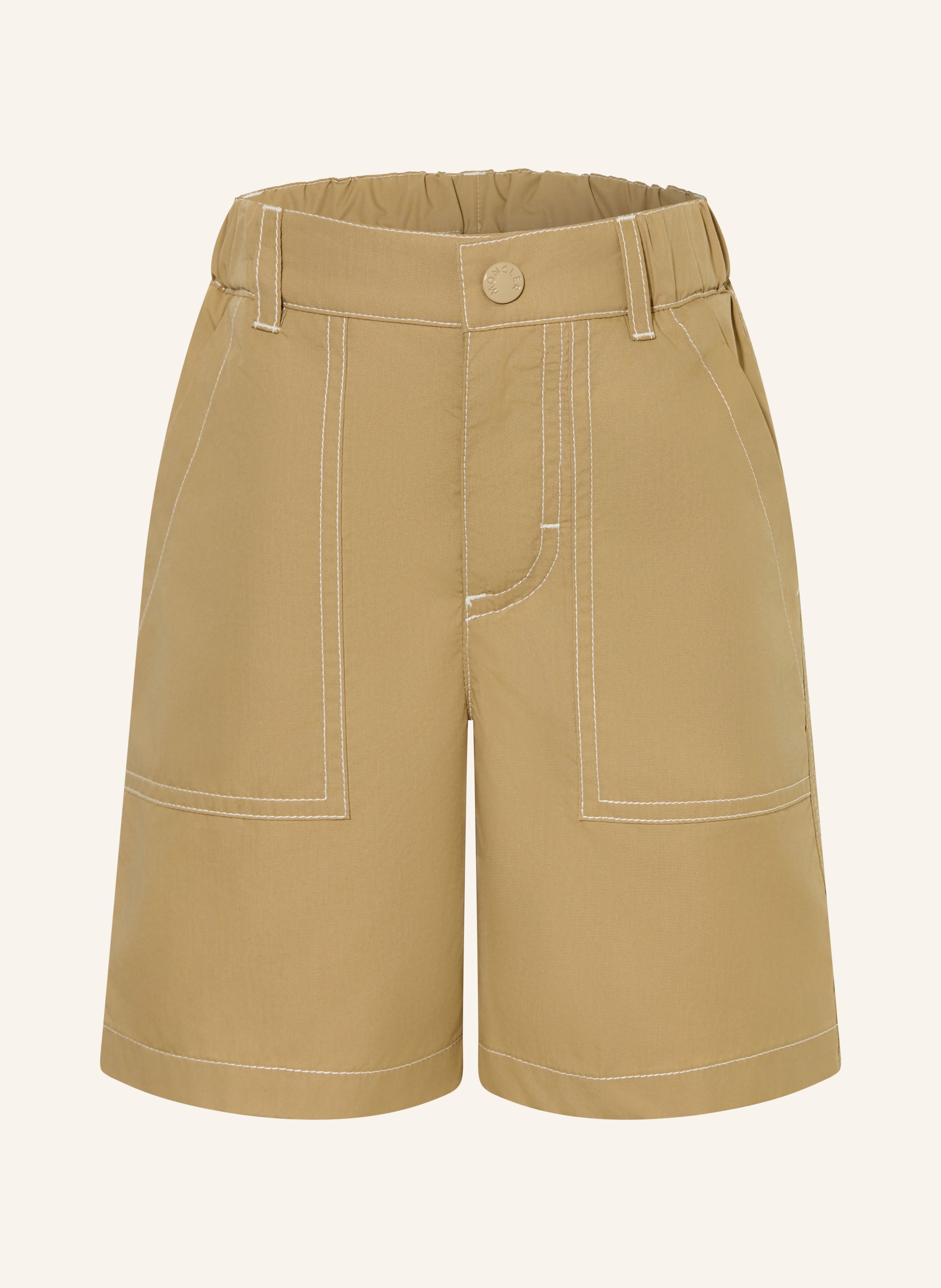 MONCLER enfant Shorts