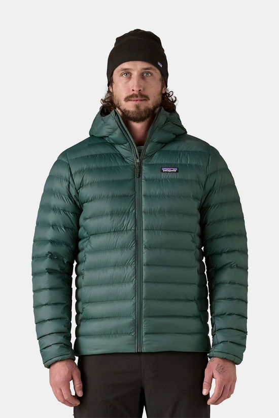 Patagonia Down Sweater Hoody Donsjas