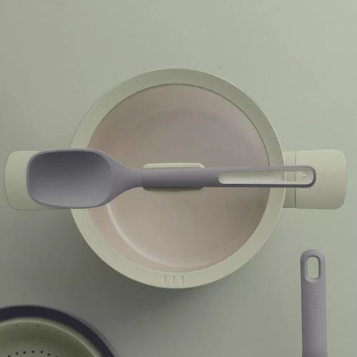 BergHOFF Balance Stockpot with Lid 24cm x 11.5cm | Sage