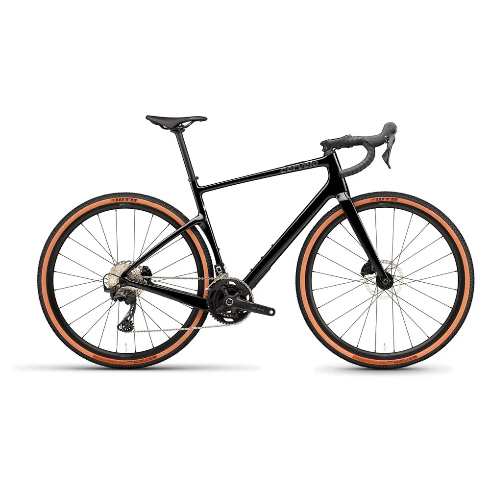 Cervelo Aspero GRX 610 2x gravel bike