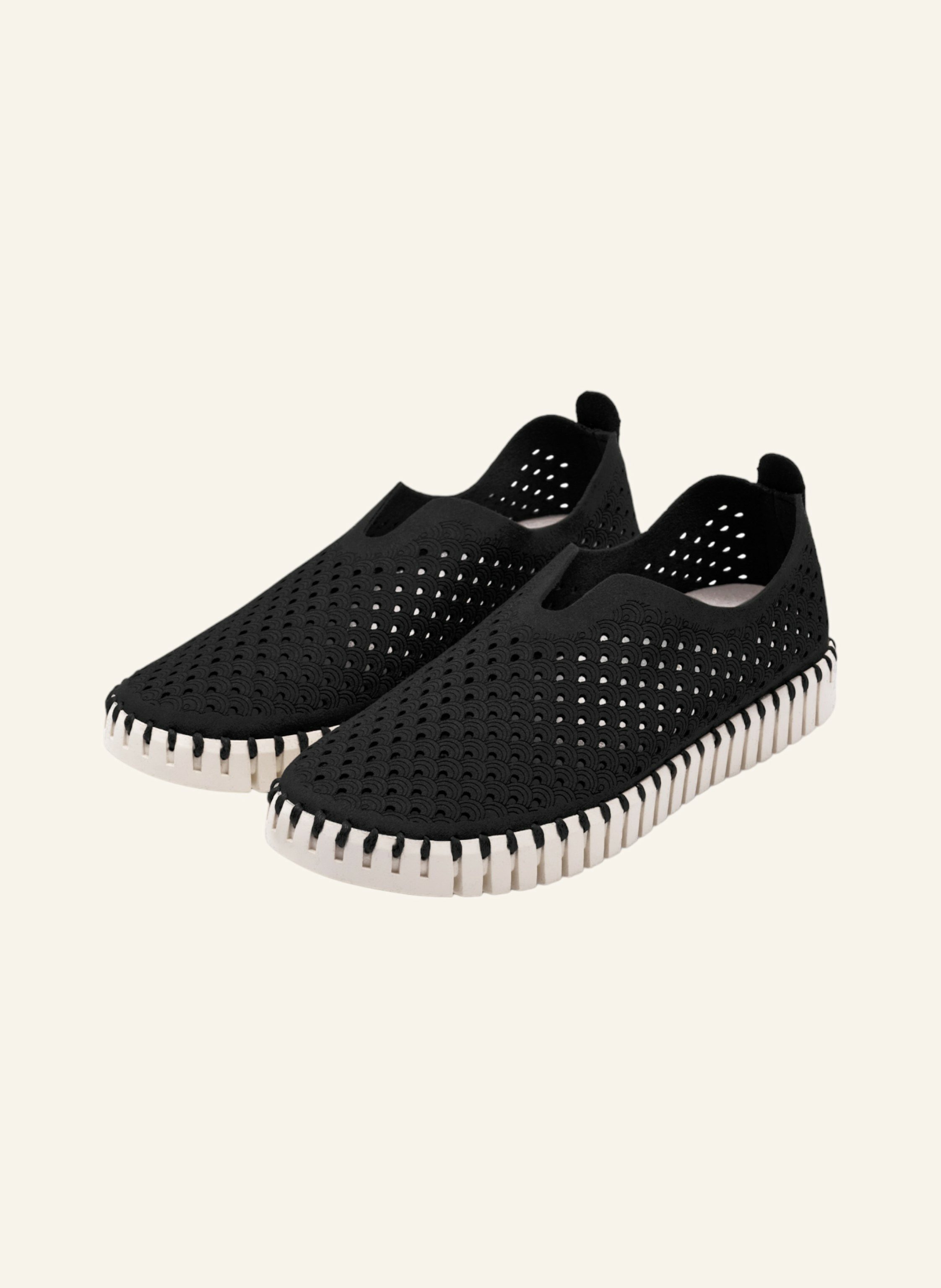 ILSE JACOBSEN Sneaker Low TULIP3275