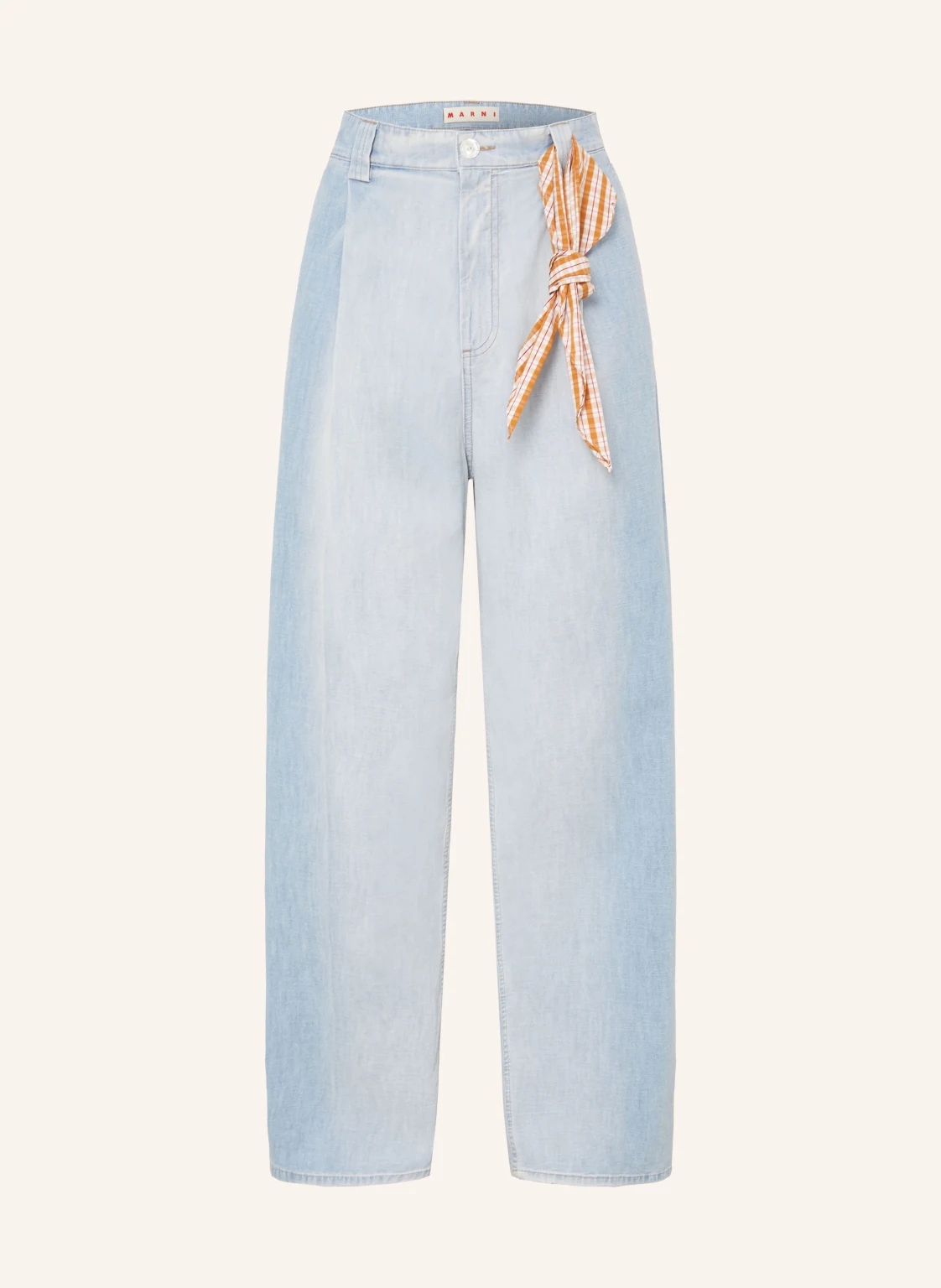 MARNI Jeans Loose Fit