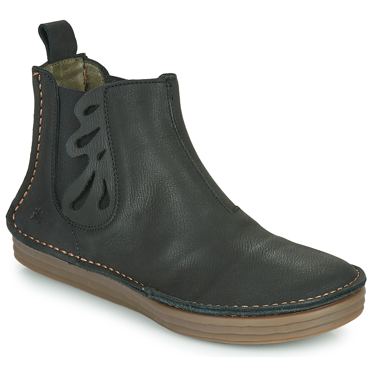 El Naturalista - PLEASENT - Black