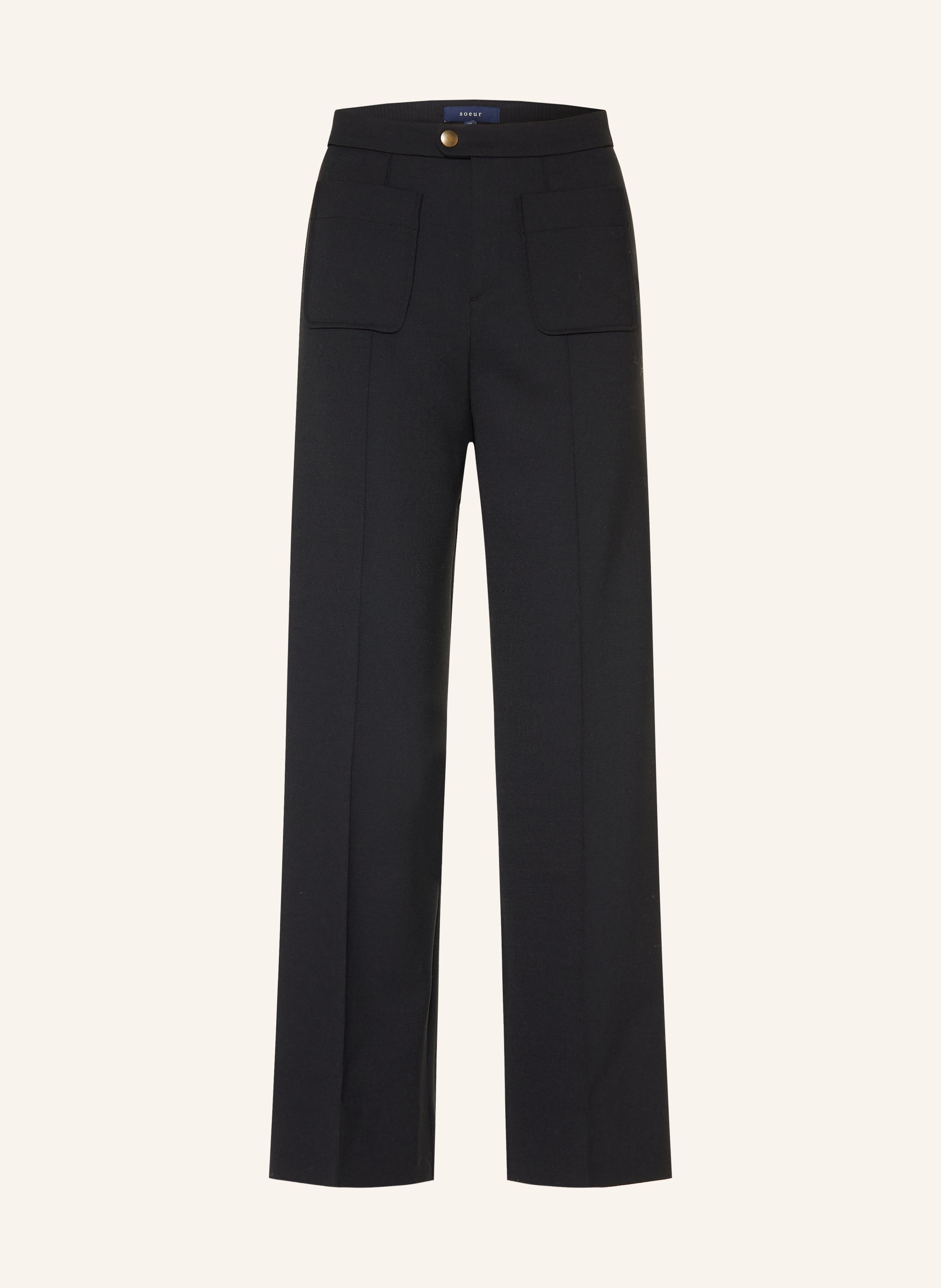 soeur  Marlenehose HARRY