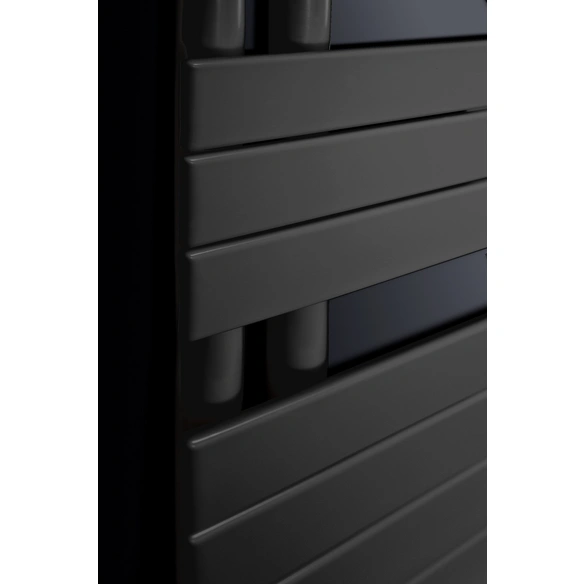 Badheizkörper »P2-Open«, Anschluss: 50 mm Anschluss
