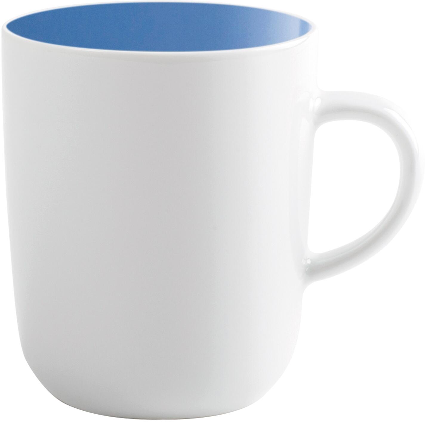 Kahla Pronto Inside Becher 0,35 l sky blue
