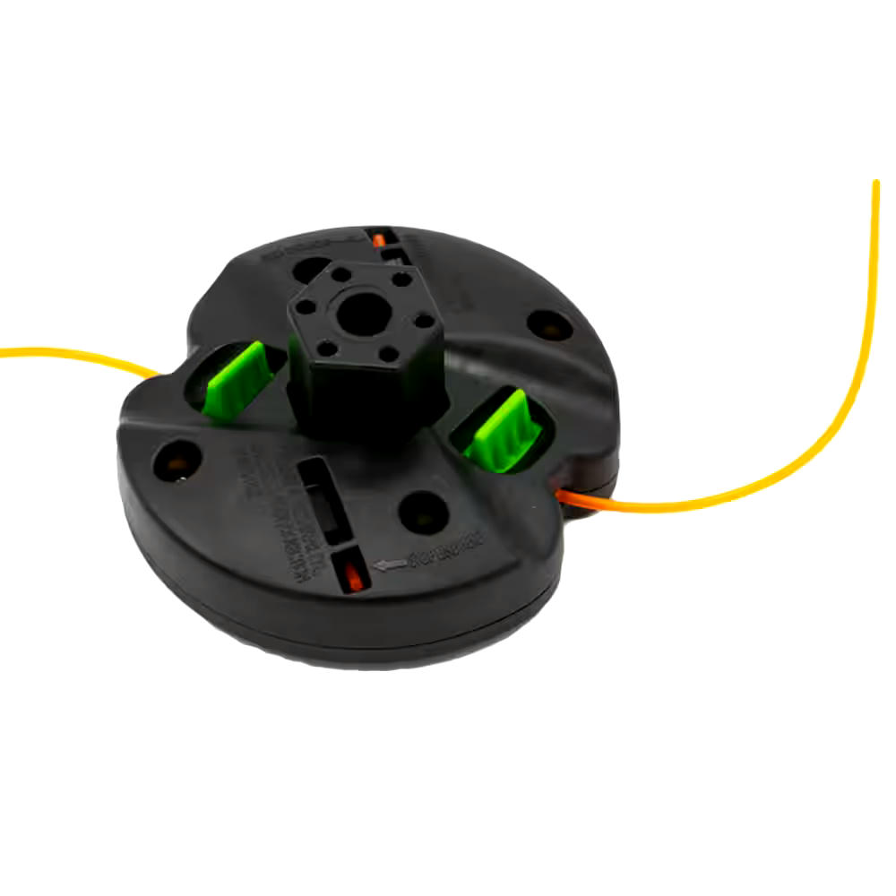 Shakespeare Fury Universal 2-Line Trimmer Head