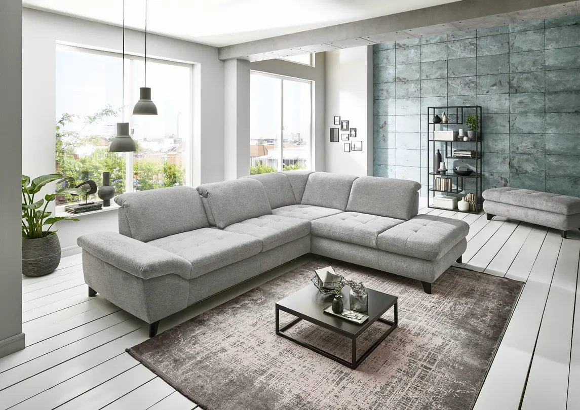 Ecksofa Enviro