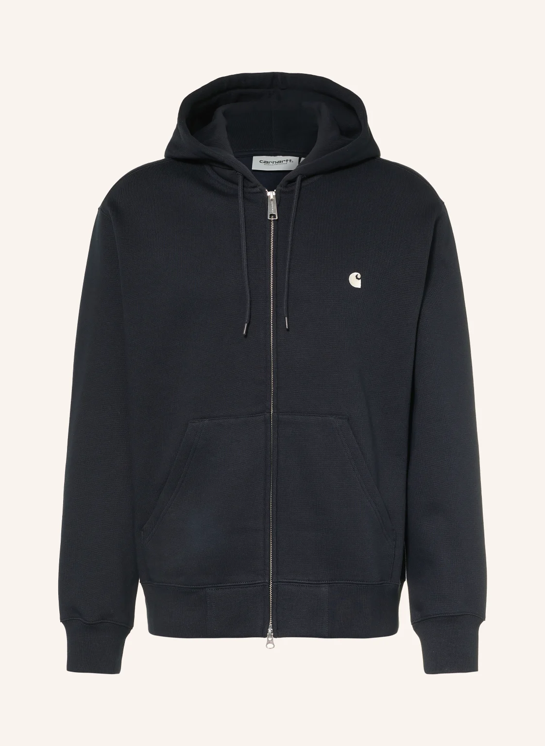 carhartt WIP Sweatjacke MACK