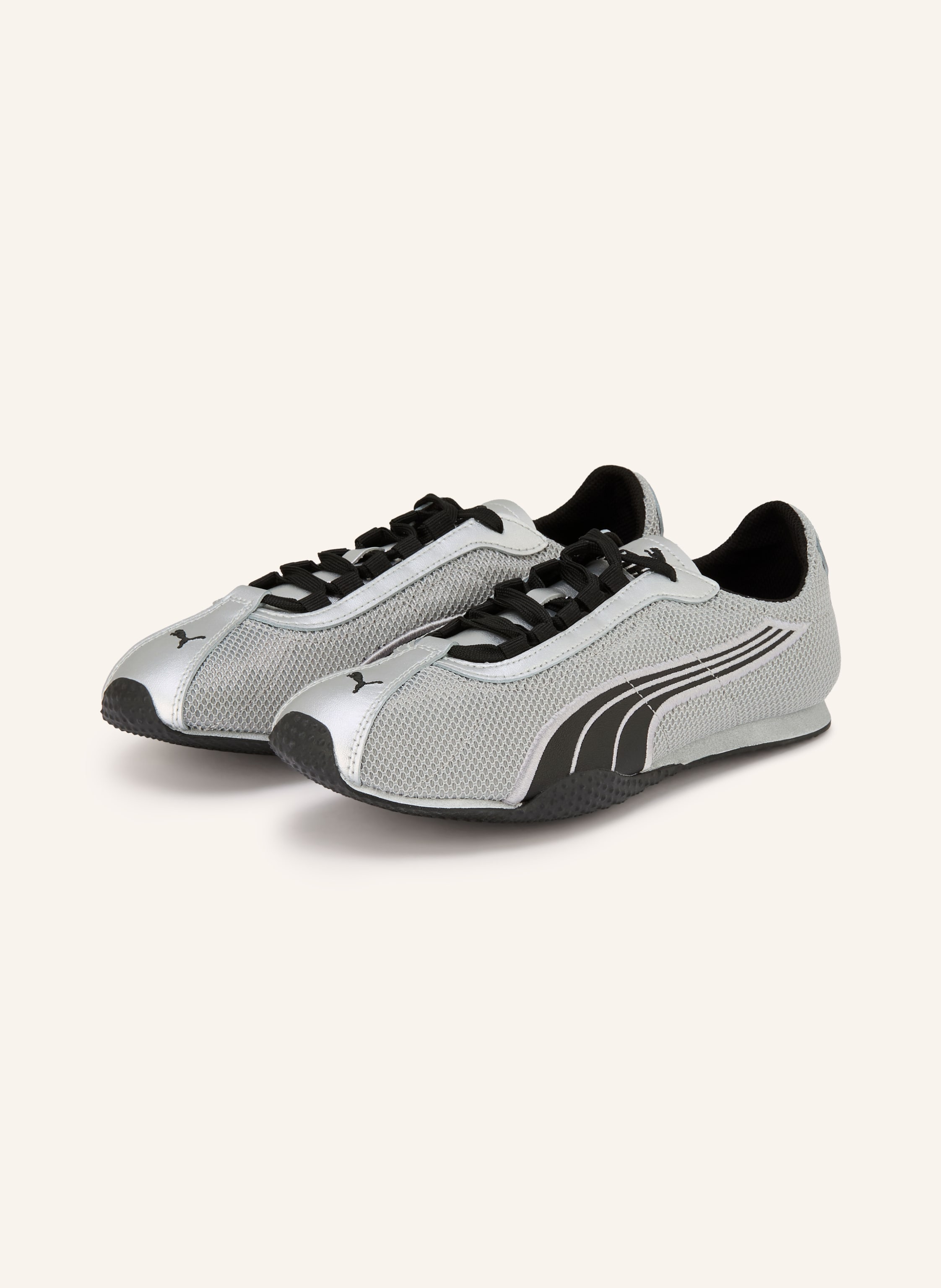 PUMA Sneaker H-STREET CHROME