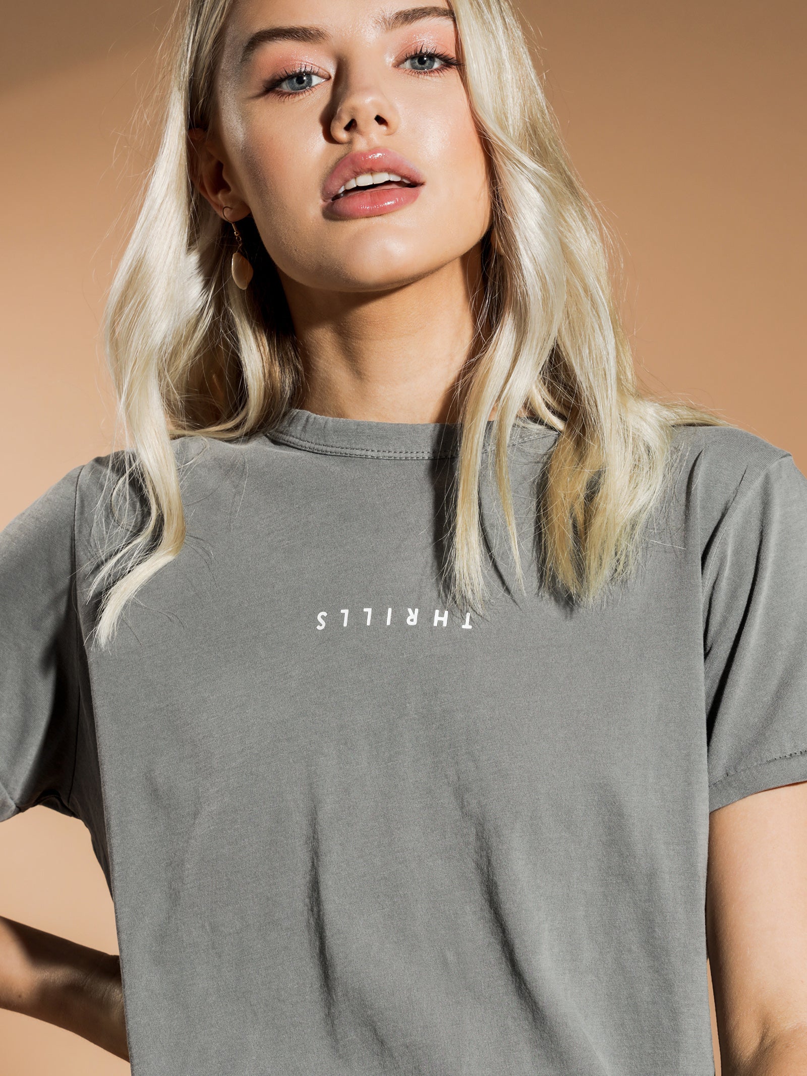 Minimal Thrills T-Shirt