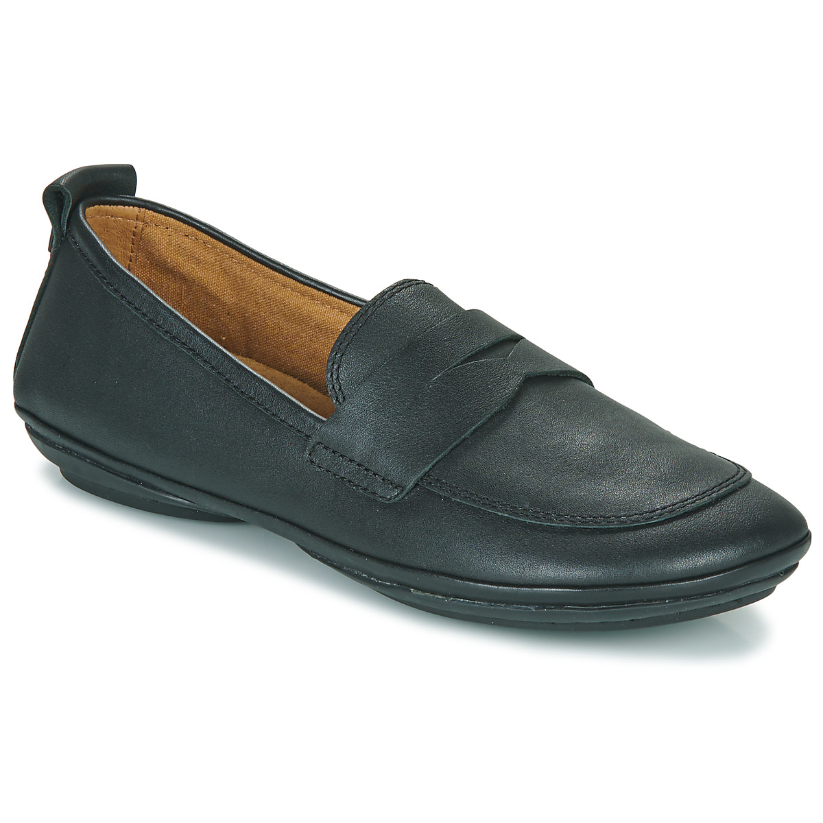 Camper - RIGHT NINA - Black