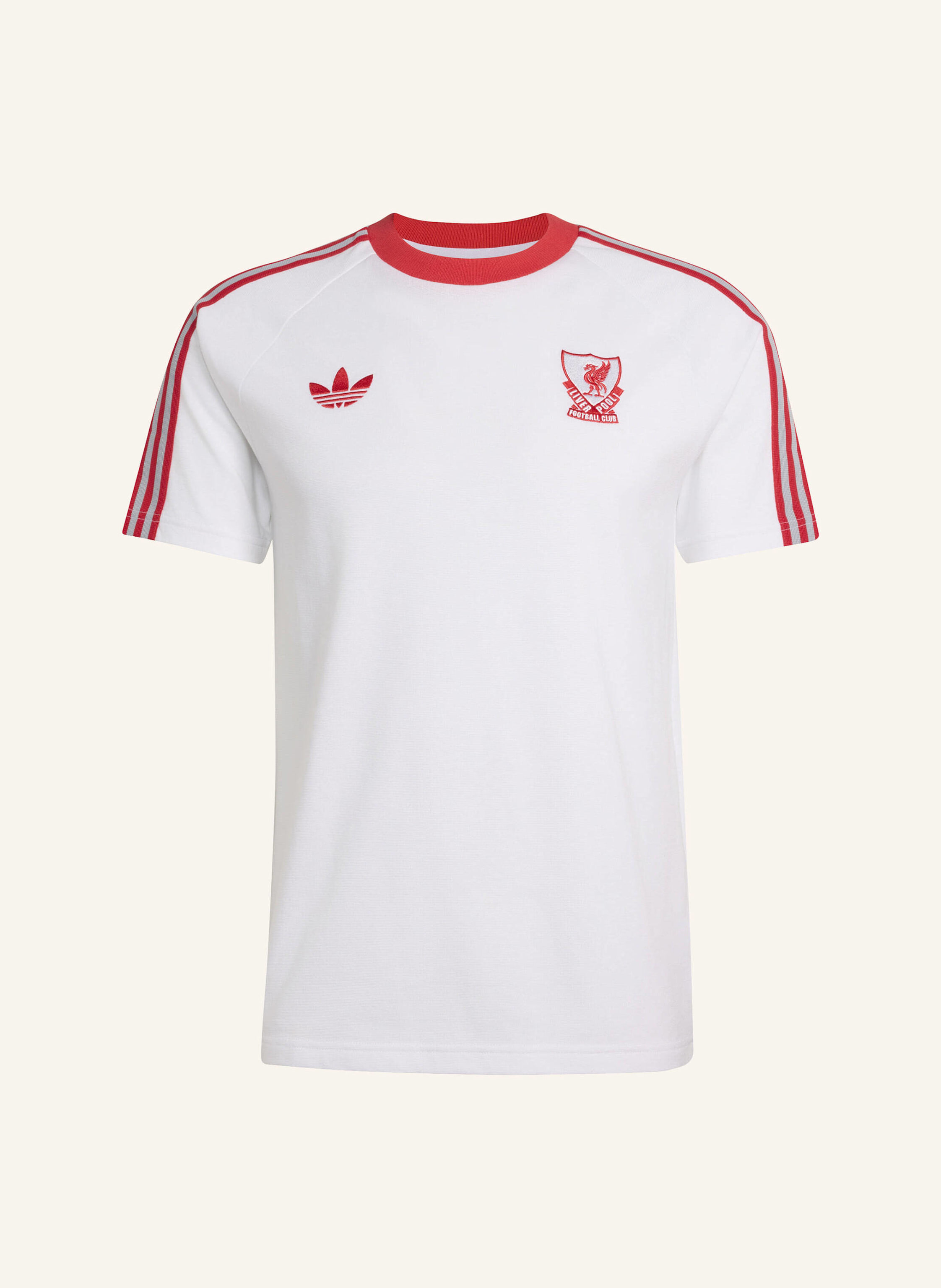 adidas LIVERPOOL FC ORIGINALS T-SHIRT