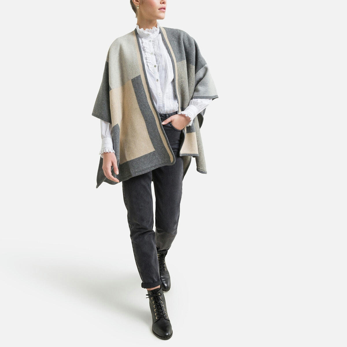 Poncho