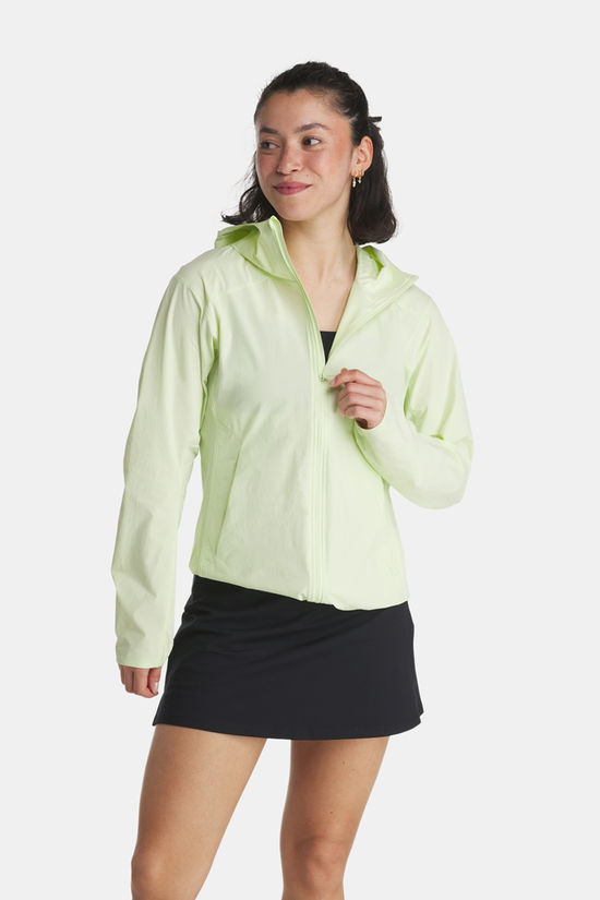 Arc'teryx Gamma Lightweight Hoody Softshell