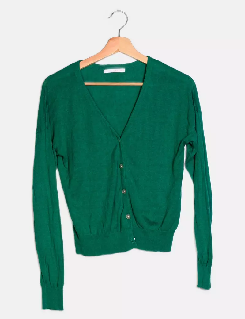 Camaïeu cardigan
