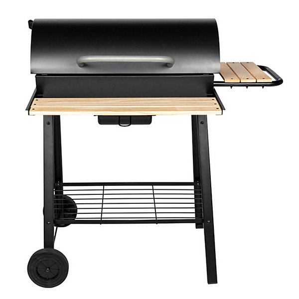 barbecue au charbon de bois OHIO - SOMAGIC