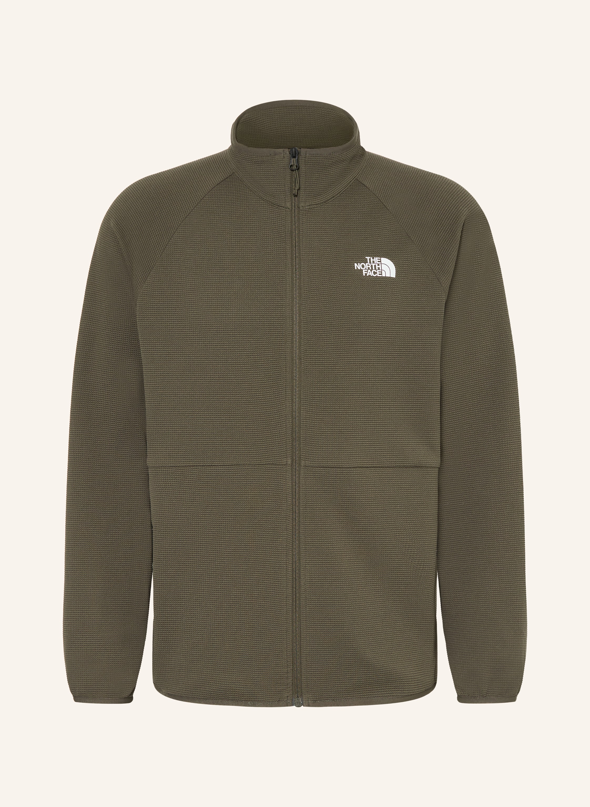 THE NORTH FACE Midlayer-Jacke KECHA