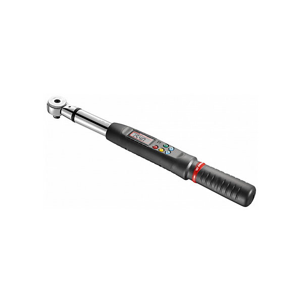Clé à cliquet dynamométrique électronique FACOM Memotork E.306A30RPF 1/2