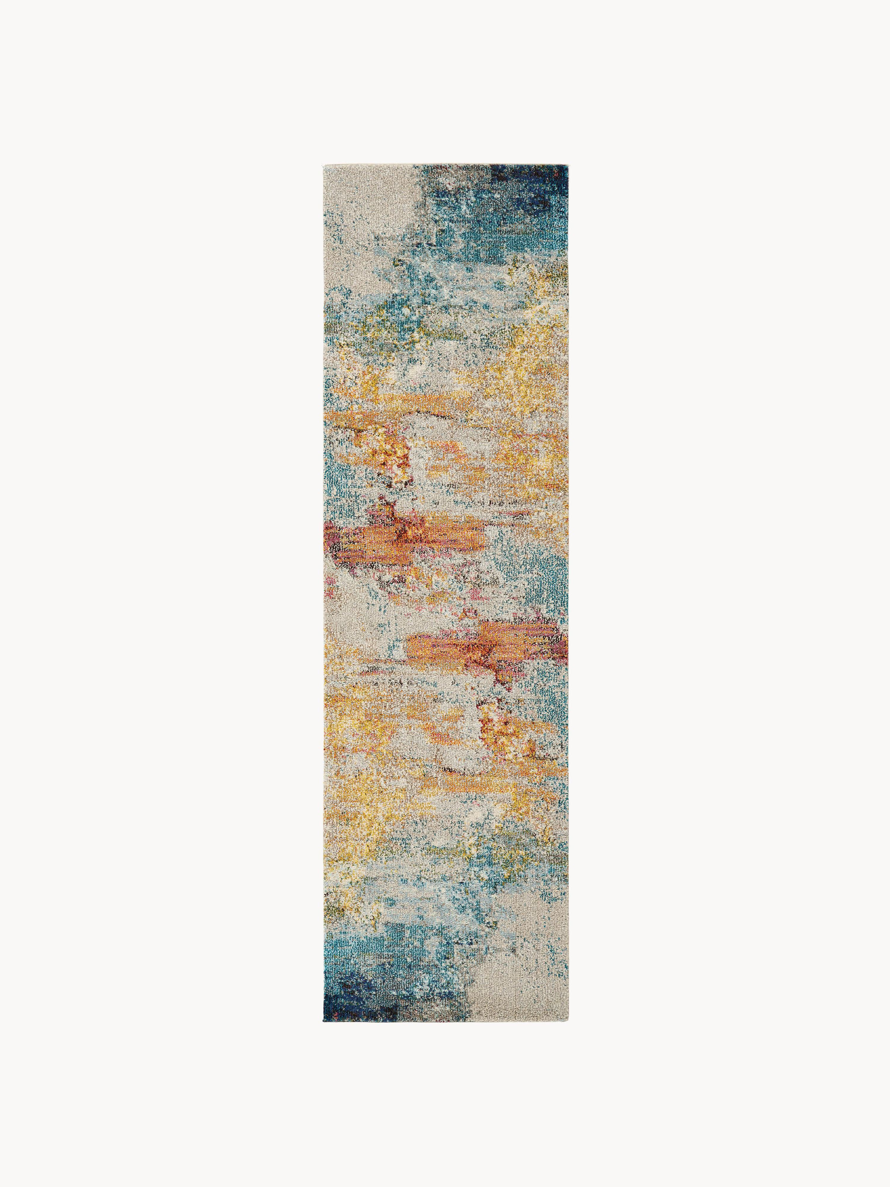 Design Läufer Celestial