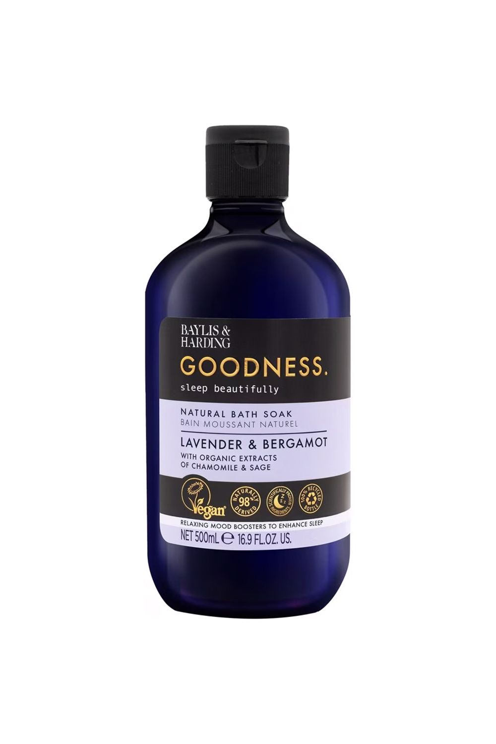 Baylis & Harding Goodness Sleep Bundle