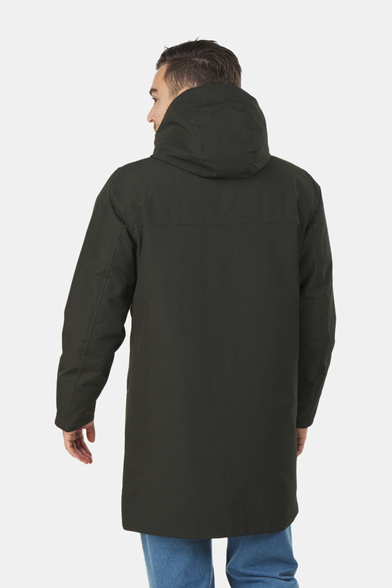 Elvine Gunter Gevoerde Parka