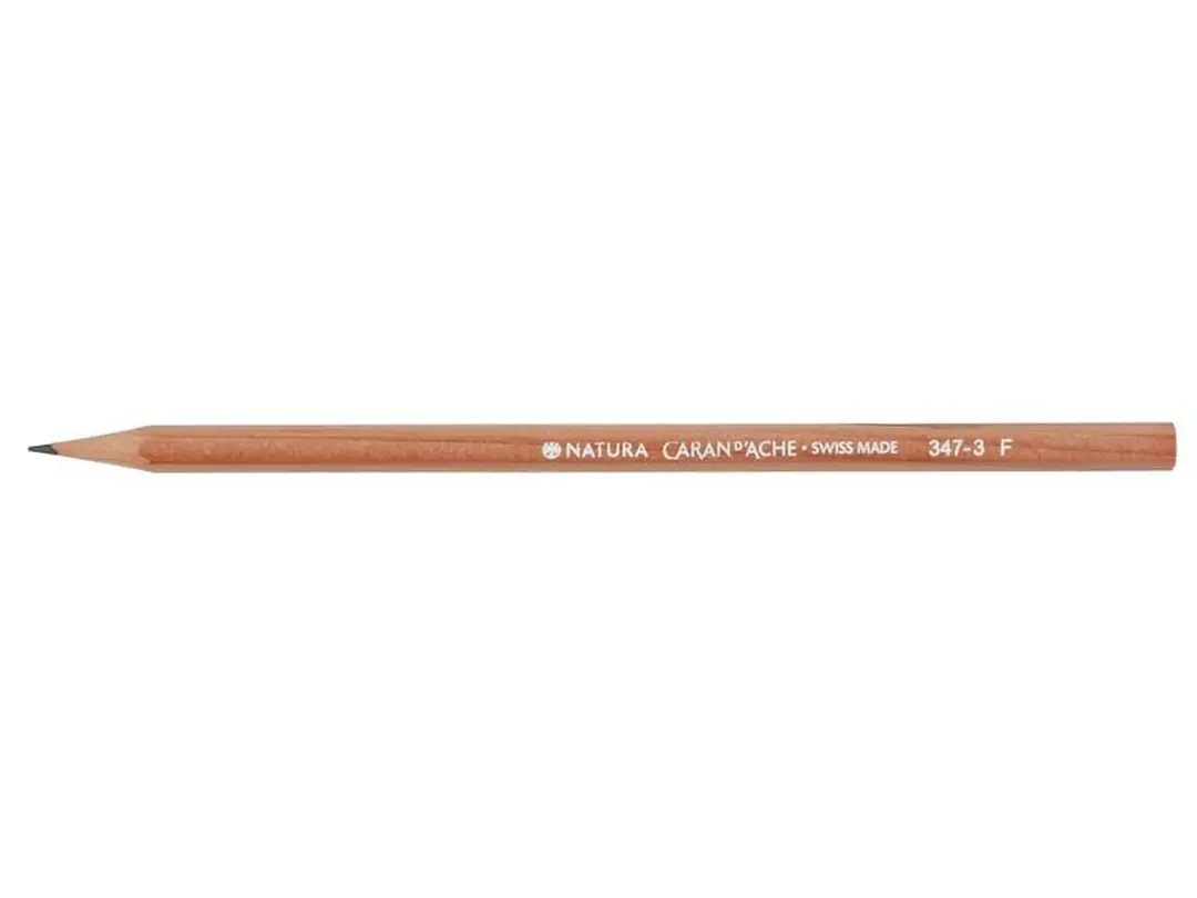Bleistift Natura