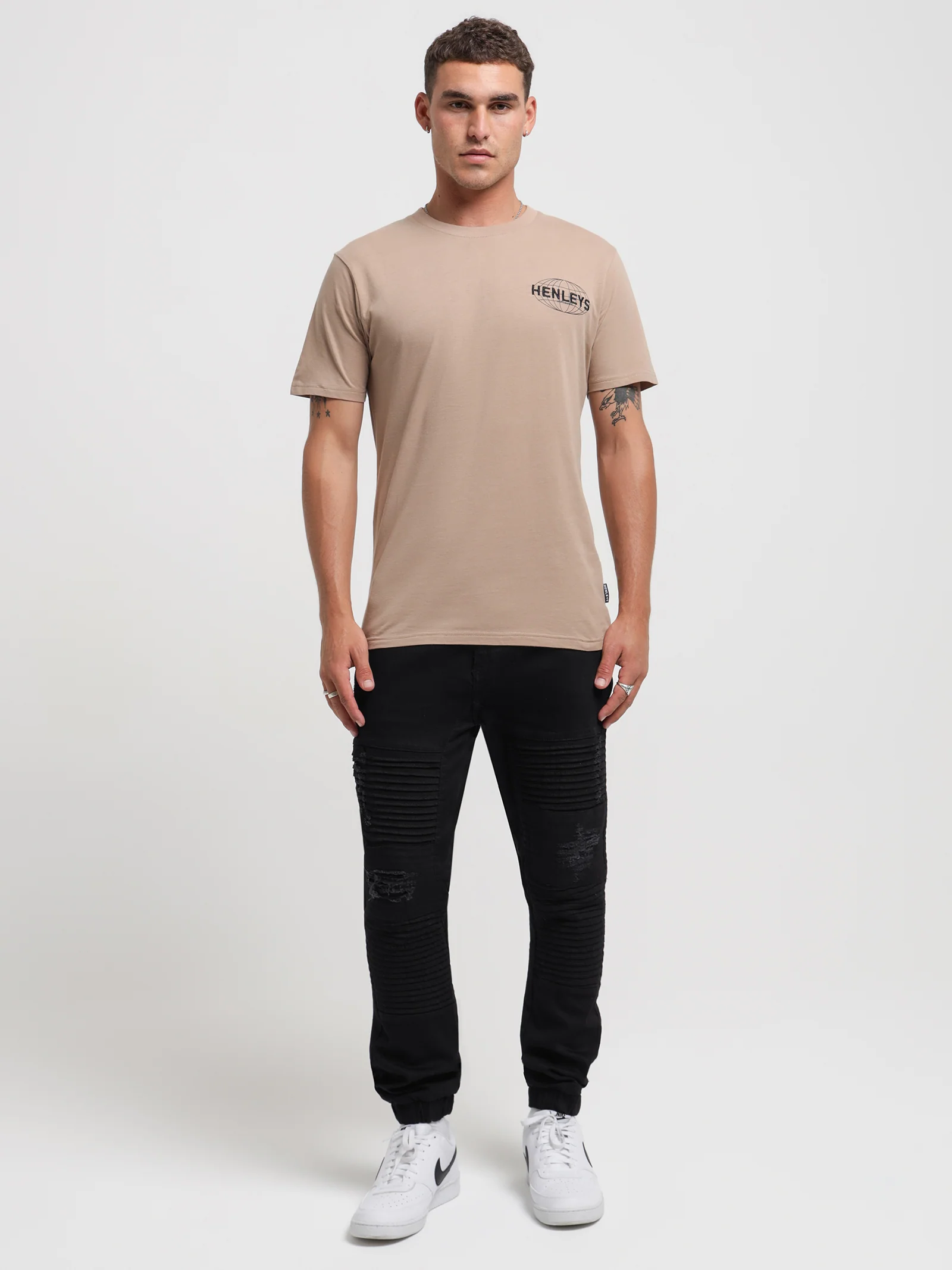 Worldwide T-Shirt