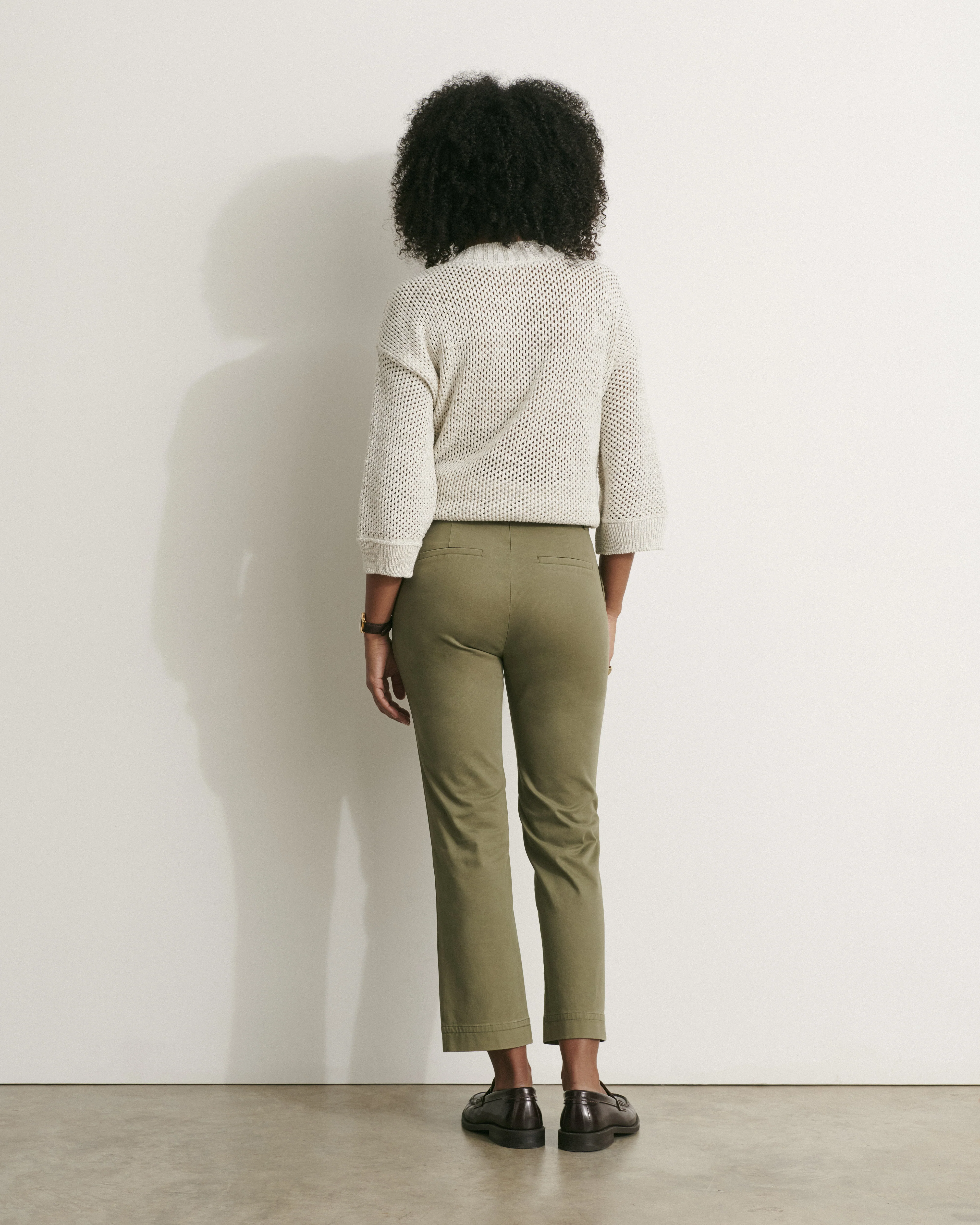 Pantalon 7/8ème PANJINAPECHE/11016/216