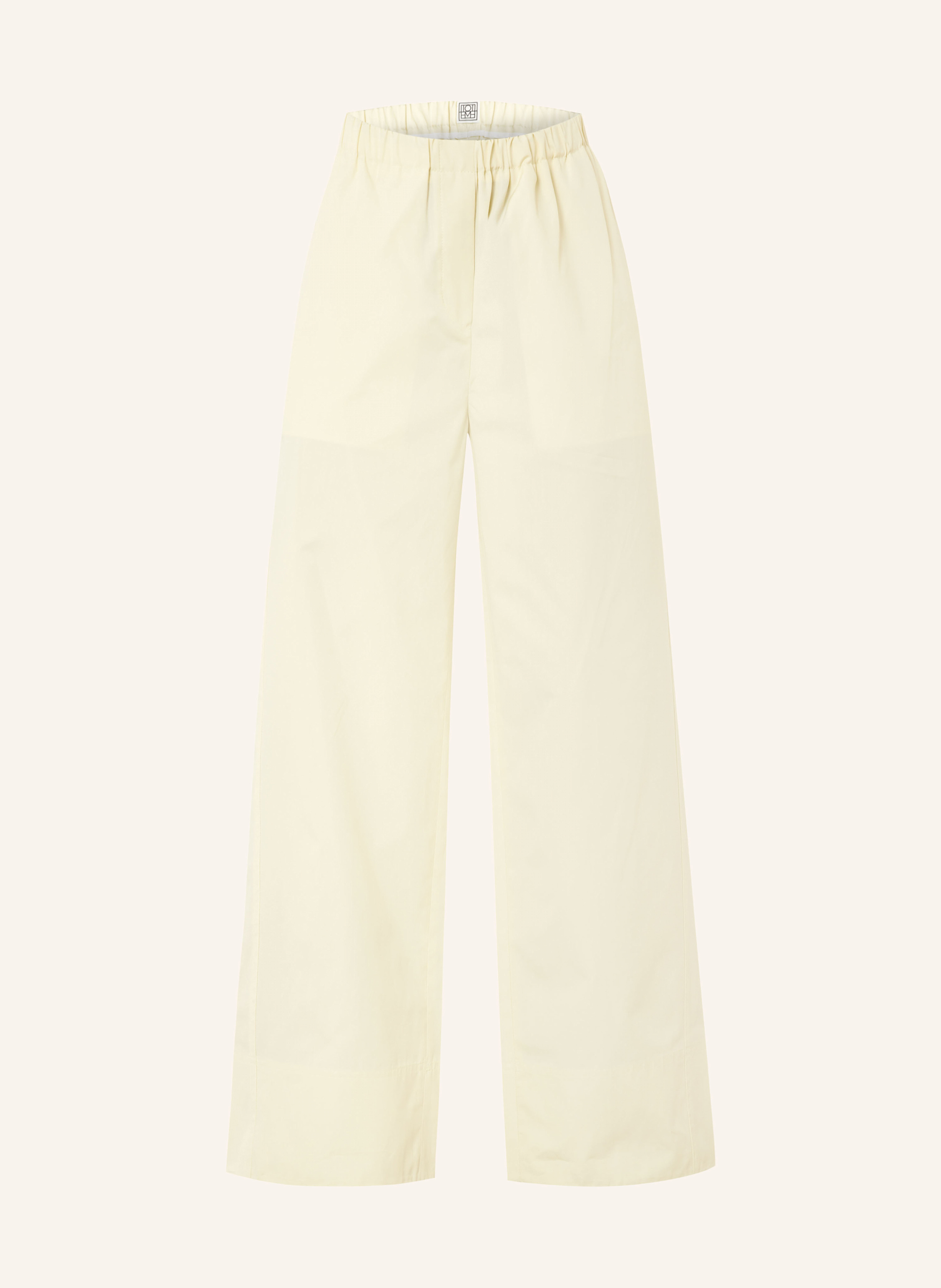 TOTEME Marlenehose
