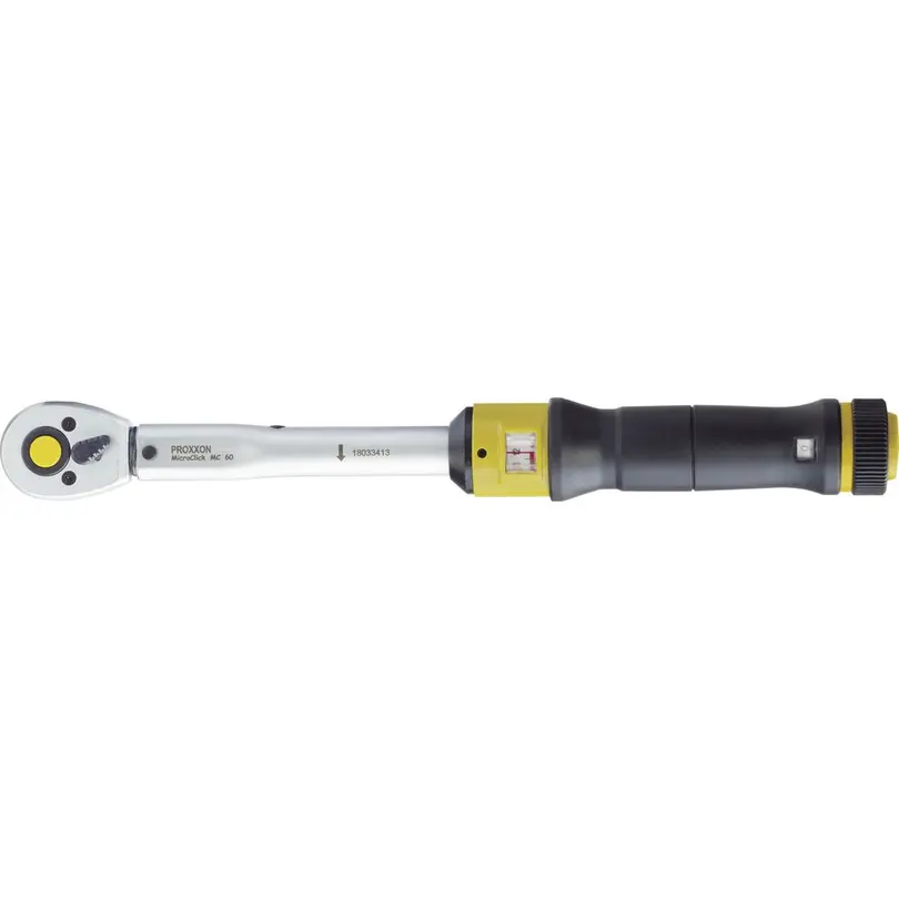 Drehmomentschlüssel MC 60