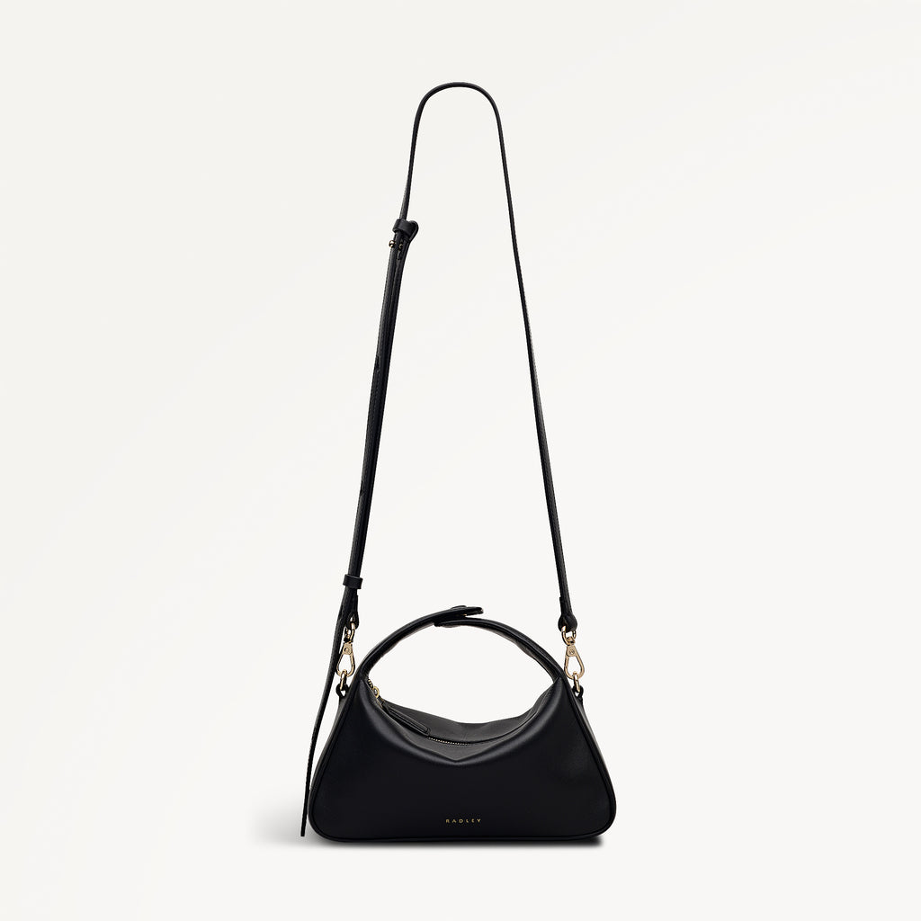 De Beauvoir - Small Ziptop Grab Bag