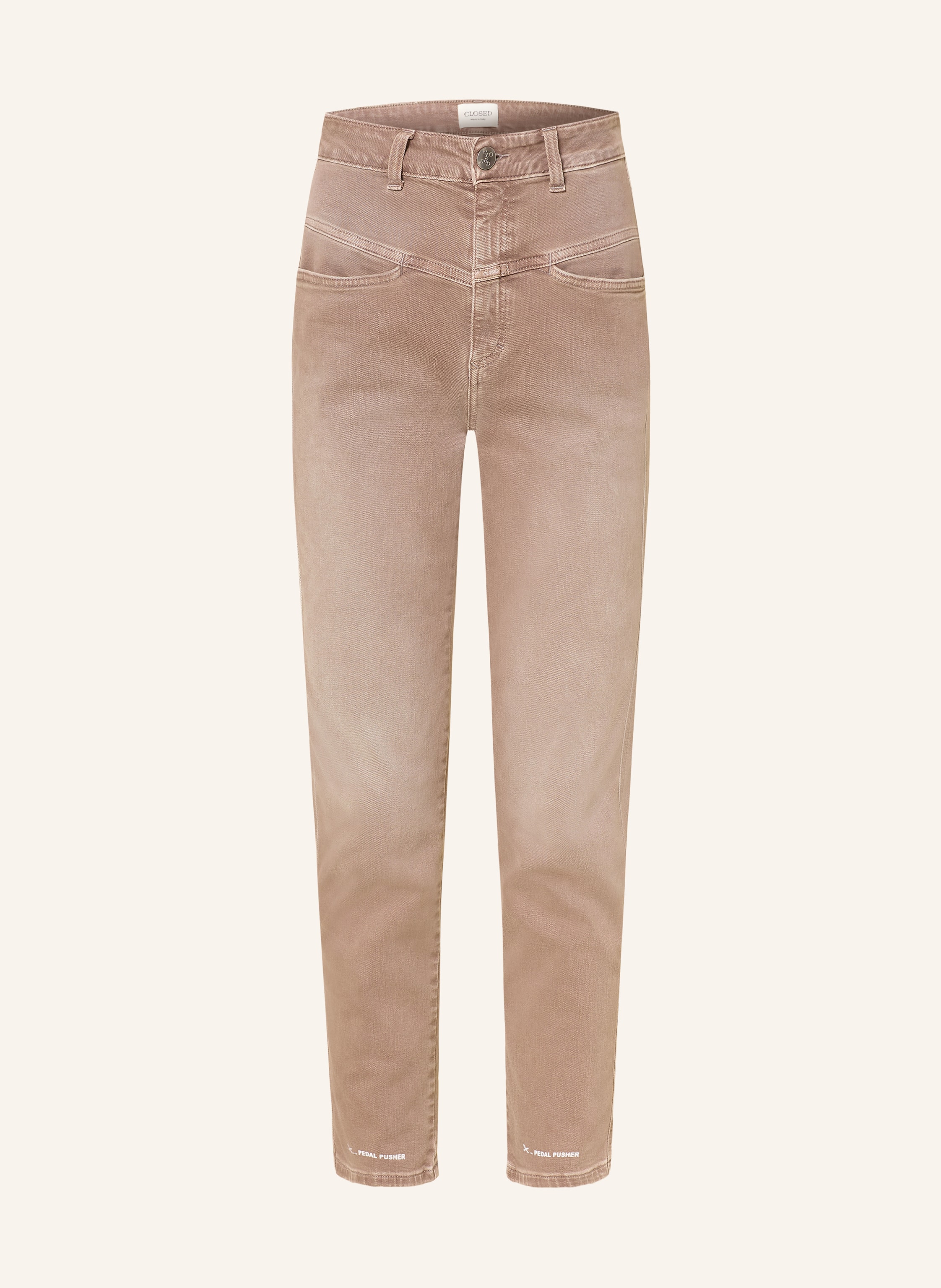 CLOSED Cropped Jeans PEDAL PUSHER