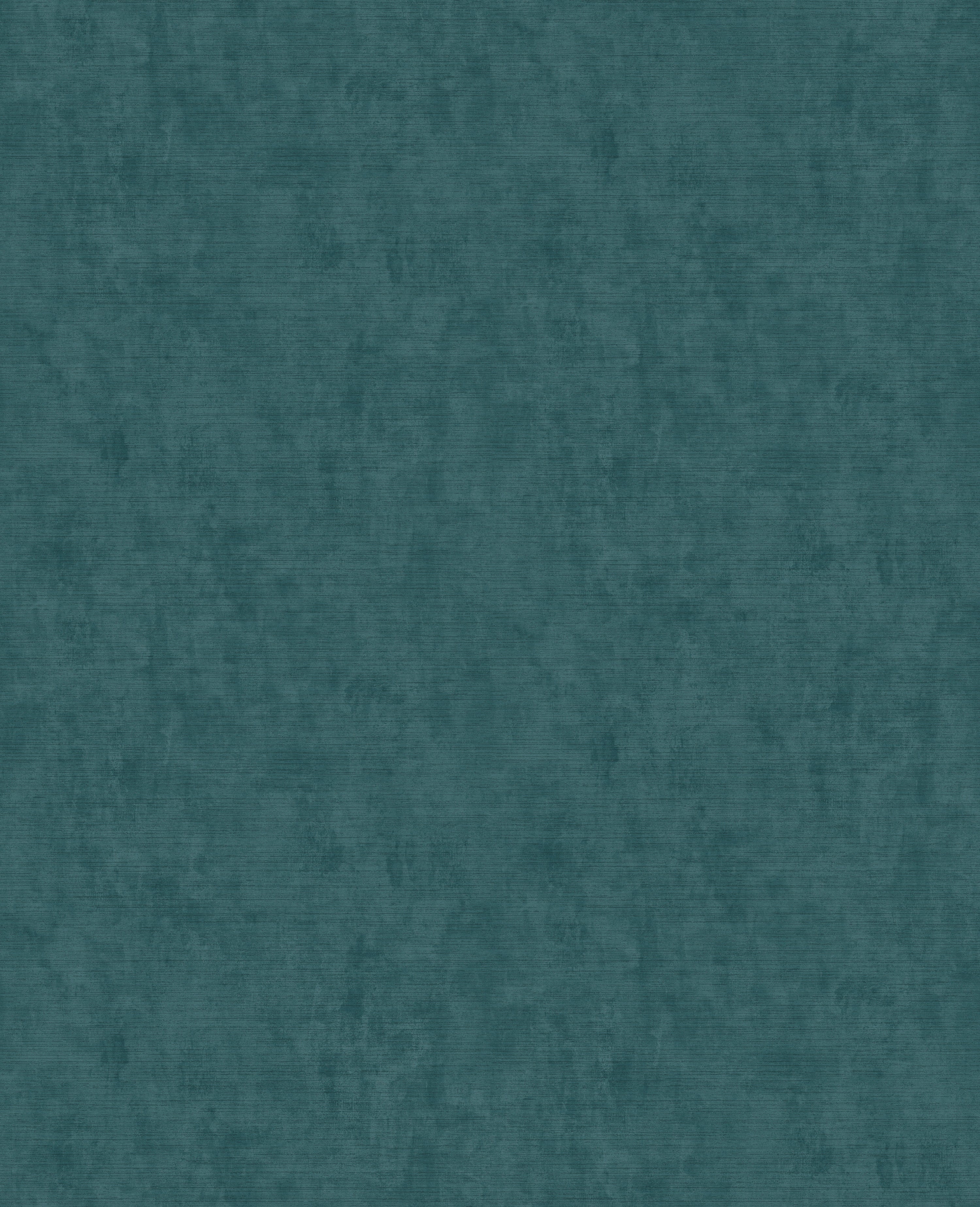Graham & Brown Vliesbehang - Organdy Silk Teal