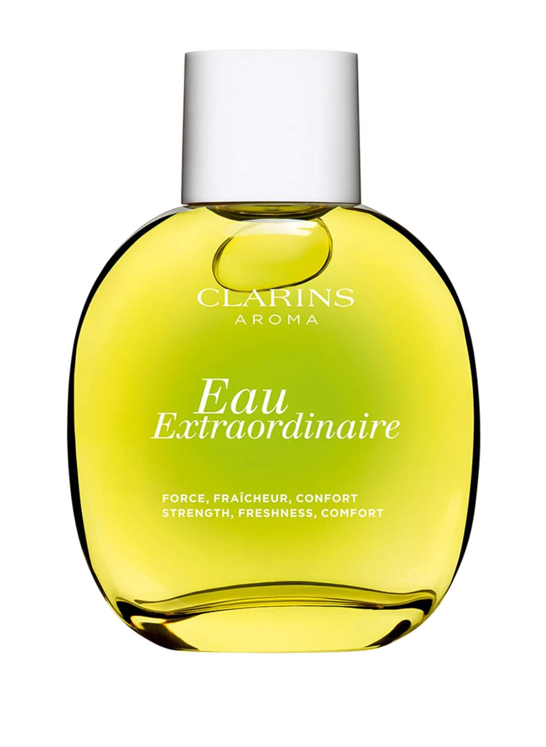 CLARINS AROMA EAU EXTRAORDINAIRE