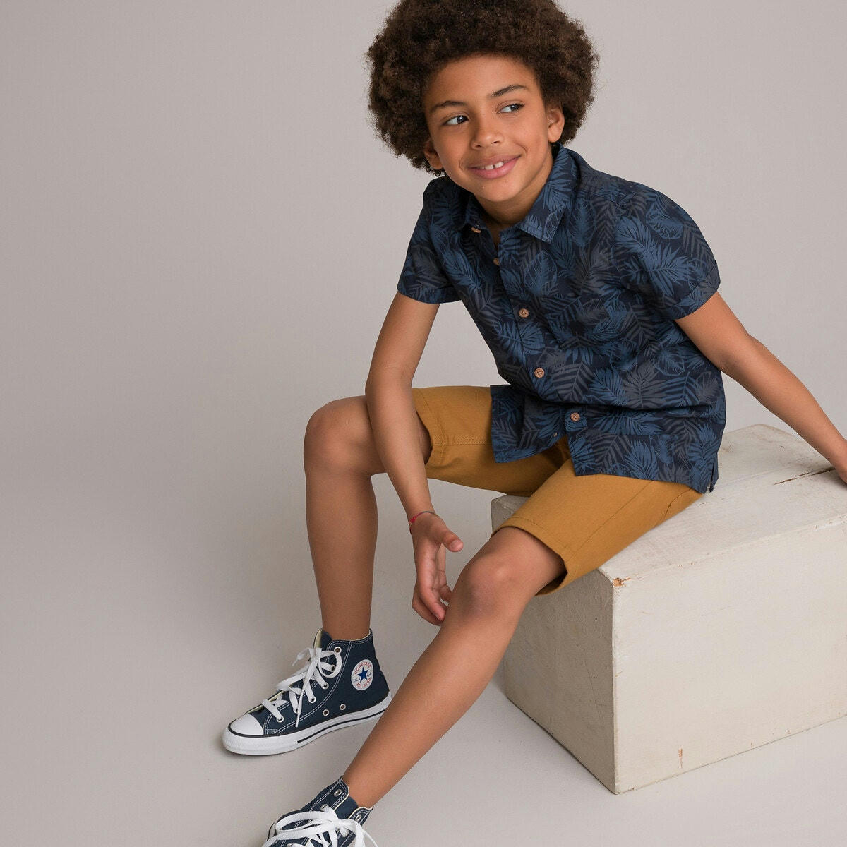 Bermuda 3-12 ans