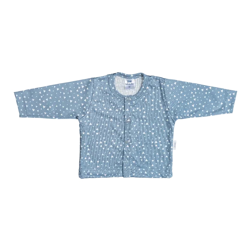 Jacke Zewi Cloth