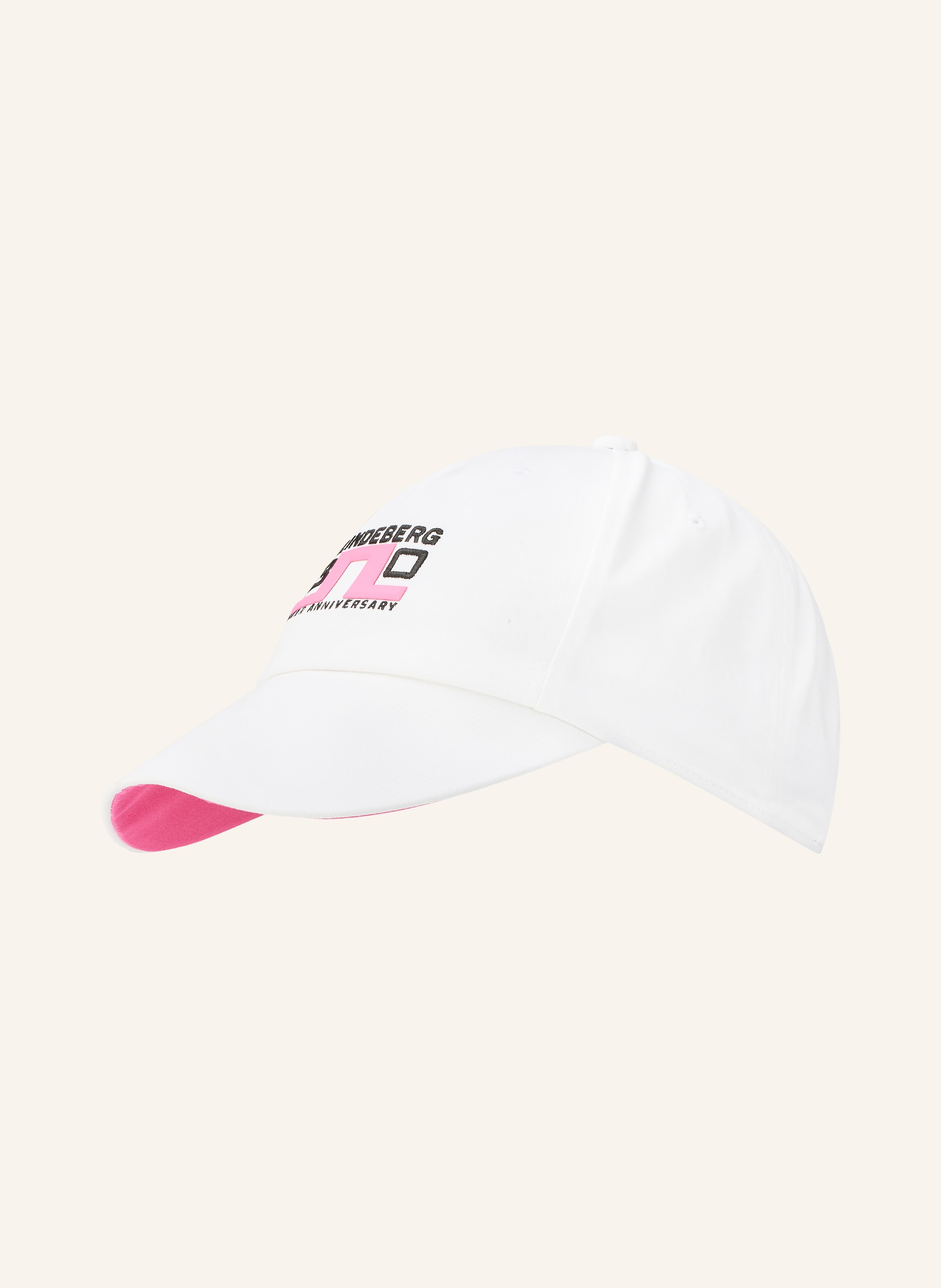 J.LINDEBERG Cap