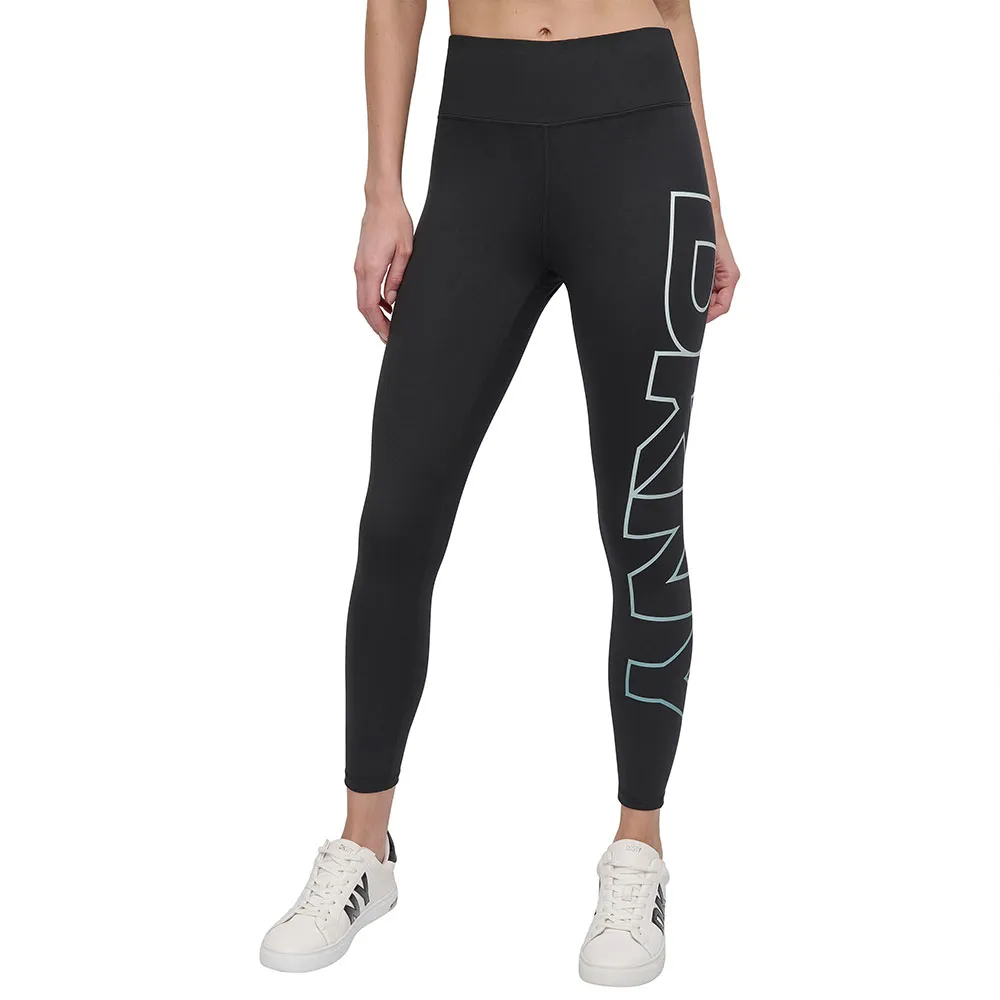 DKNY Balance 7/8 high waist leggings