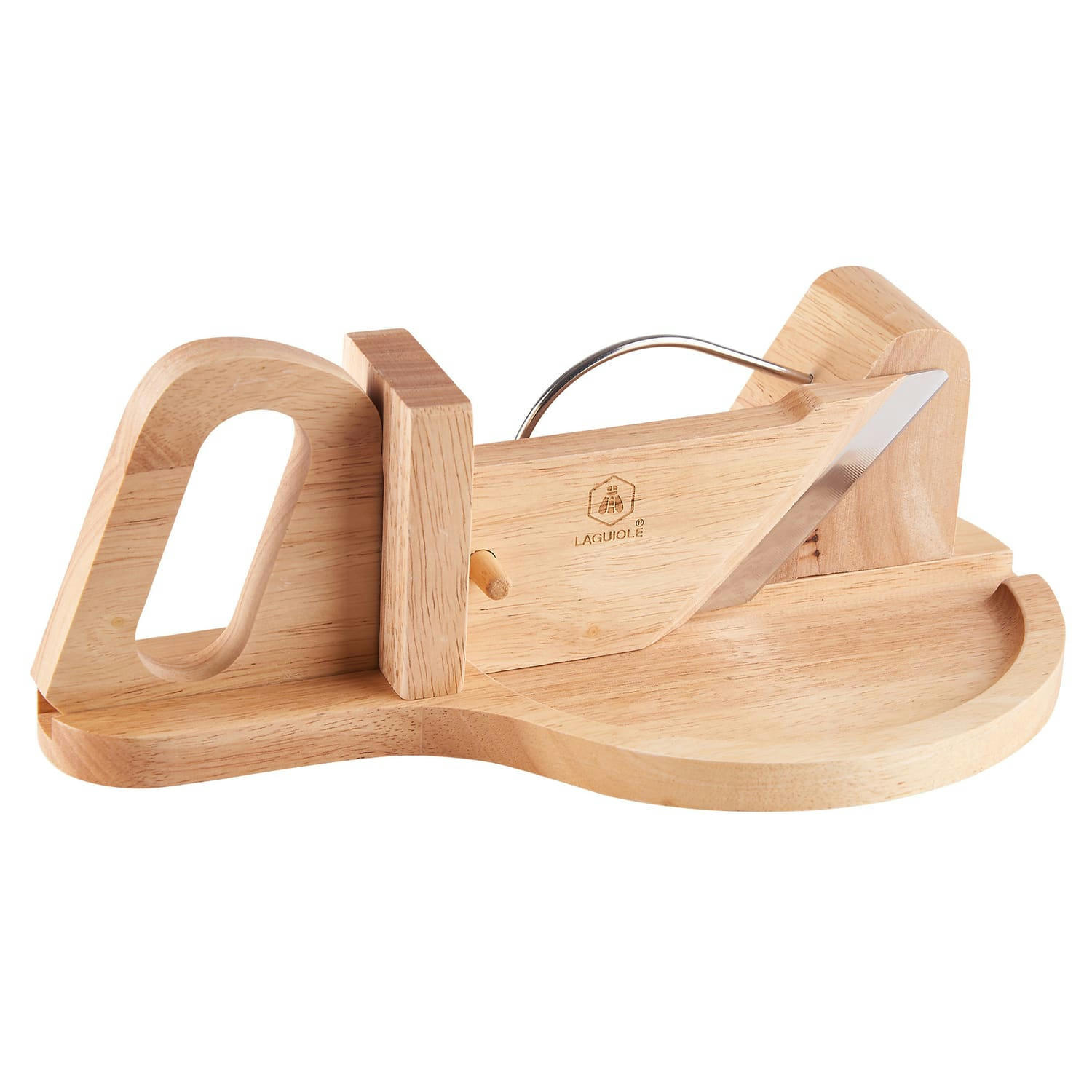 HÉVÉA - Trancheuse à charcuterie