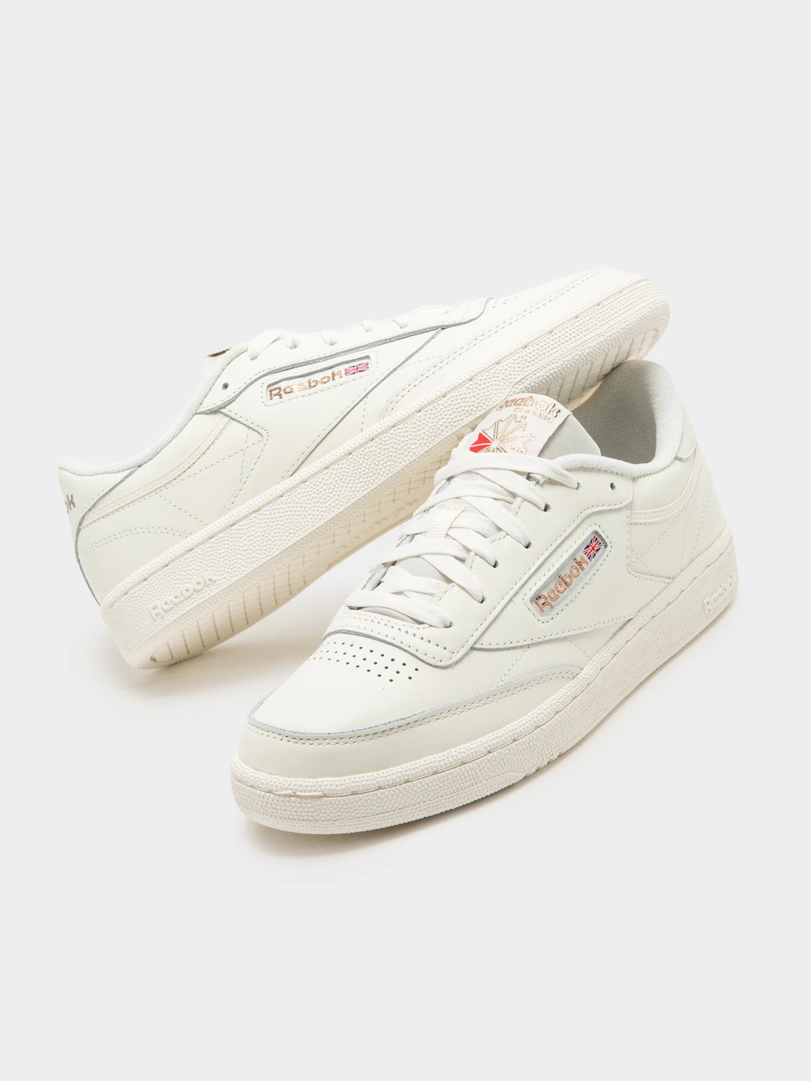Womens Club C 85 Sneakers