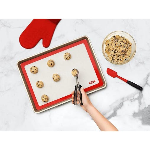 New Oxo Good Grips Silicone Baking Mat