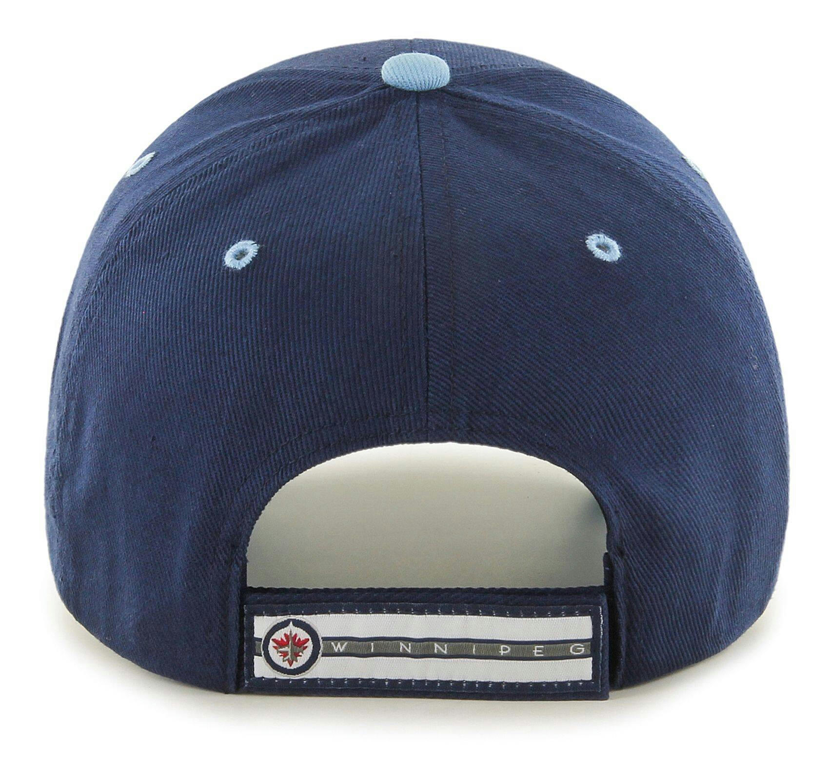 Fan Favourite NHL Winnipeg Jets Mass Money Maker Cap