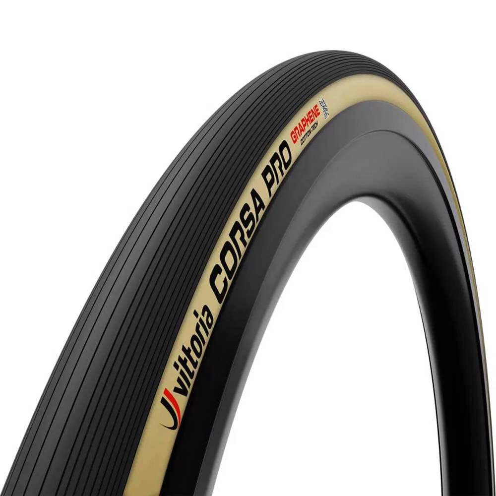 Vittoria Corsa Pro Wide G2.0 Tubeless 700C x 29 road tyre