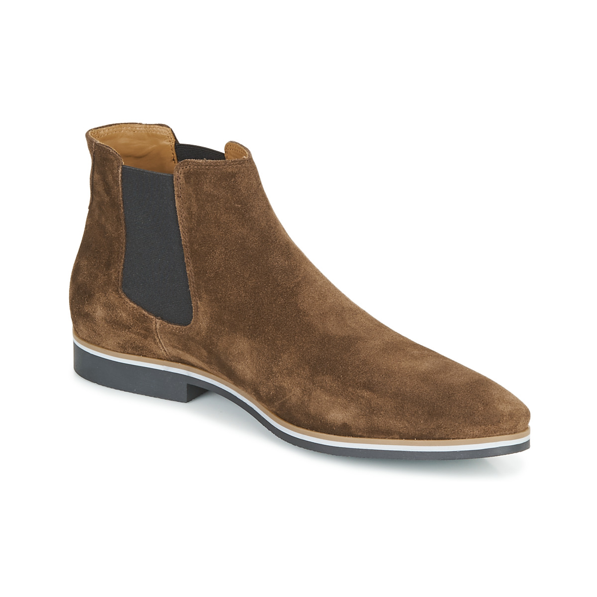 Pellet - BILL - Velvet / Chocolate